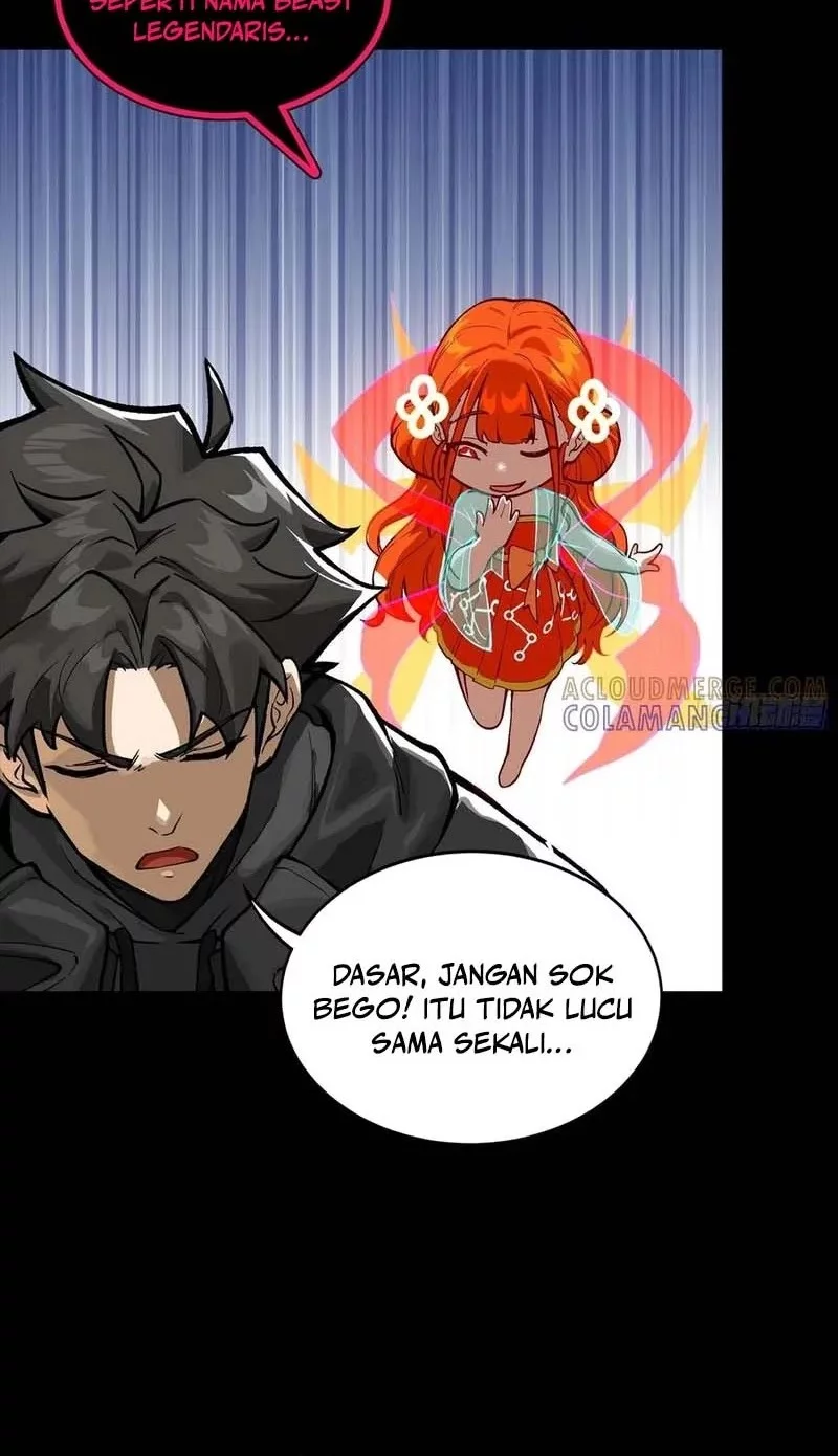 Legend of Star General Chapter 312 Gambar 31