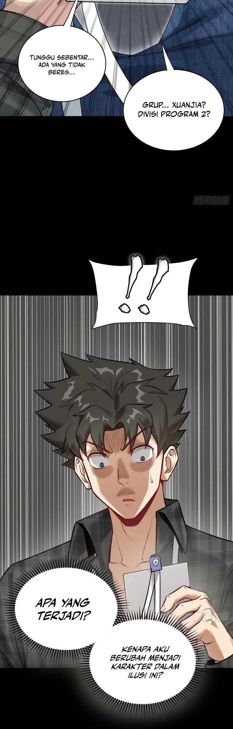 Legend of Star General Chapter 312 Gambar 51