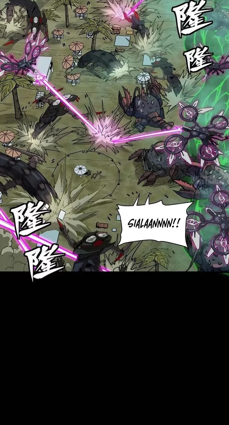 Legend of Star General Chapter 312 Gambar 3