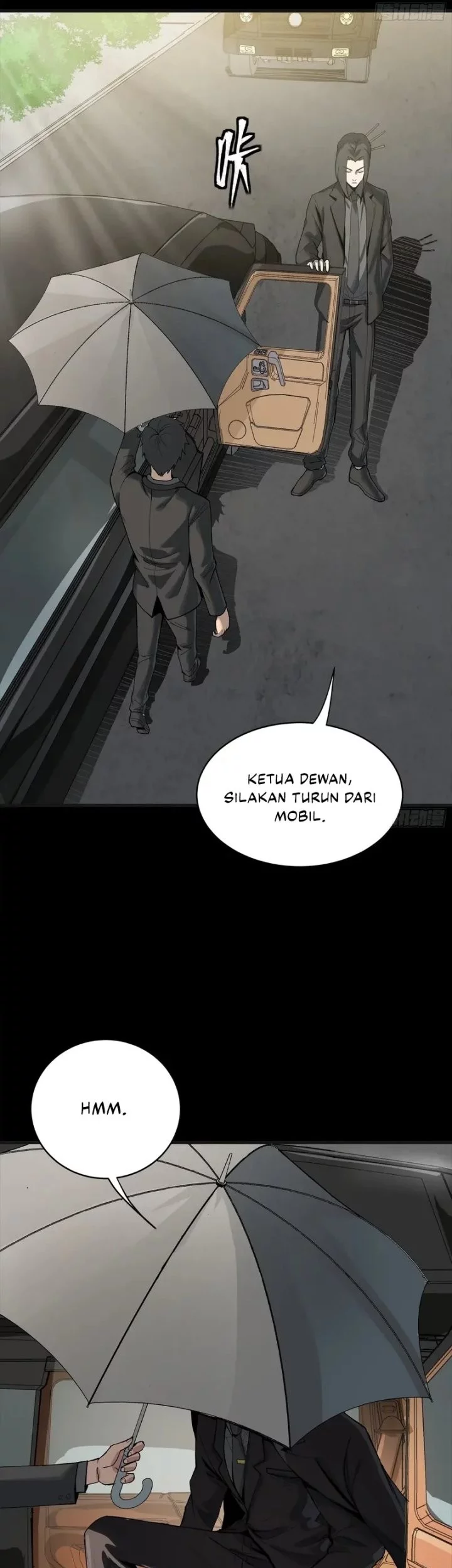 Legend of Star General Chapter 313 Gambar 28