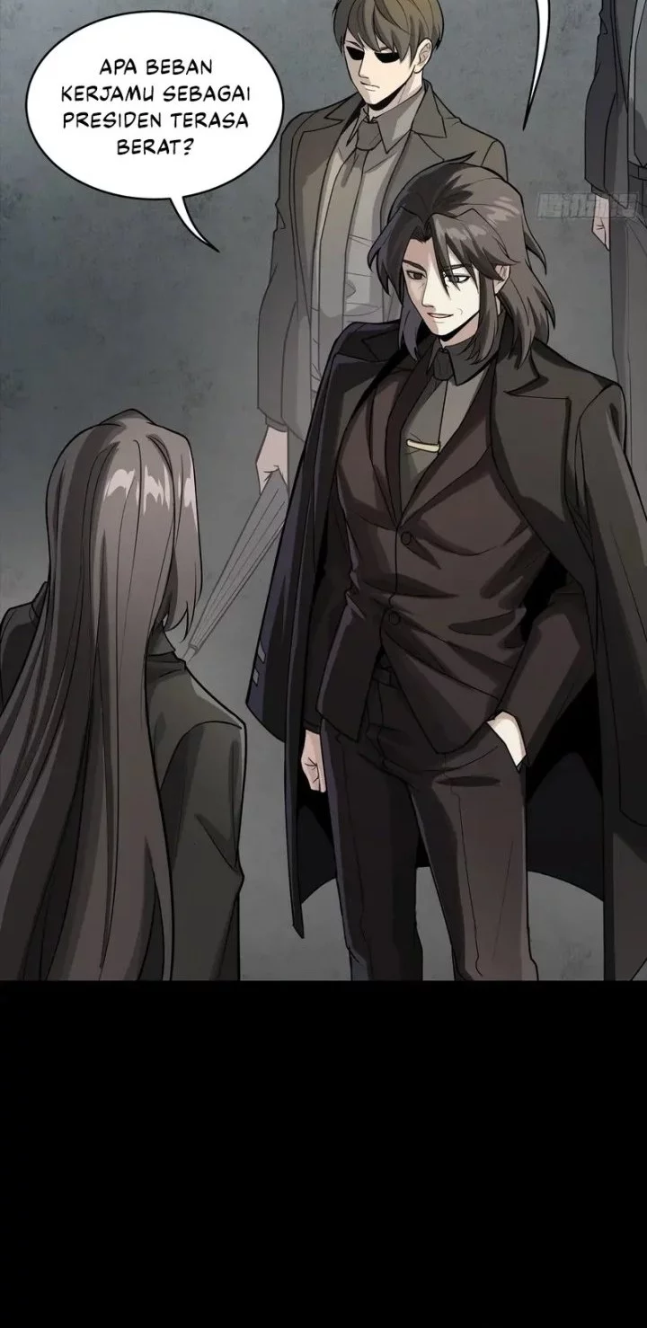 Legend of Star General Chapter 313 Gambar 33