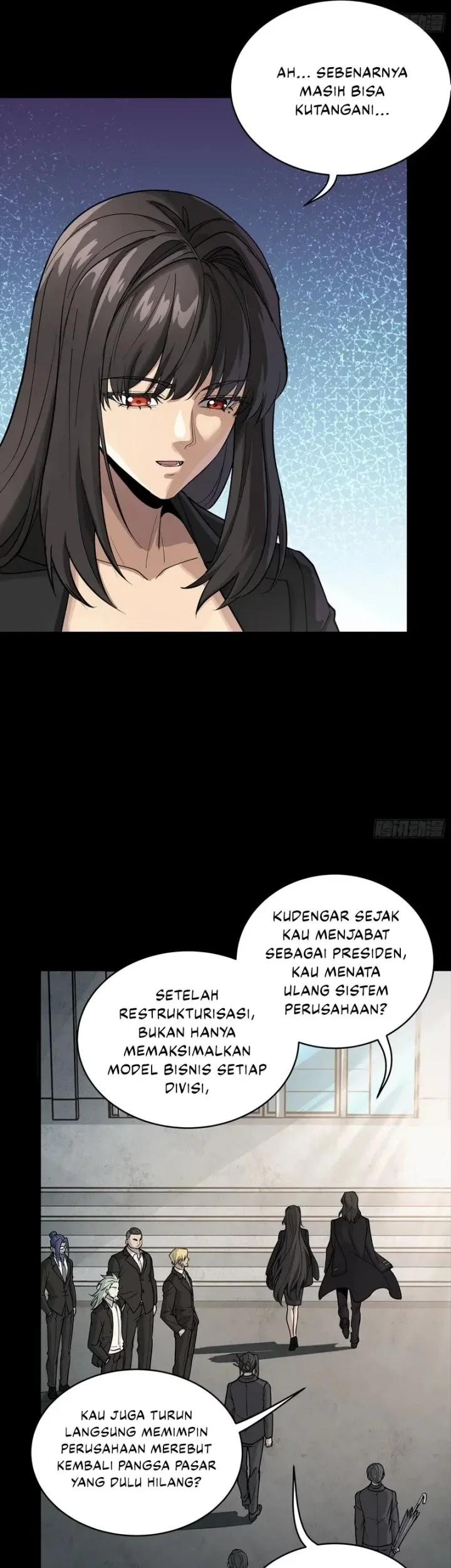 Legend of Star General Chapter 313 Gambar 34