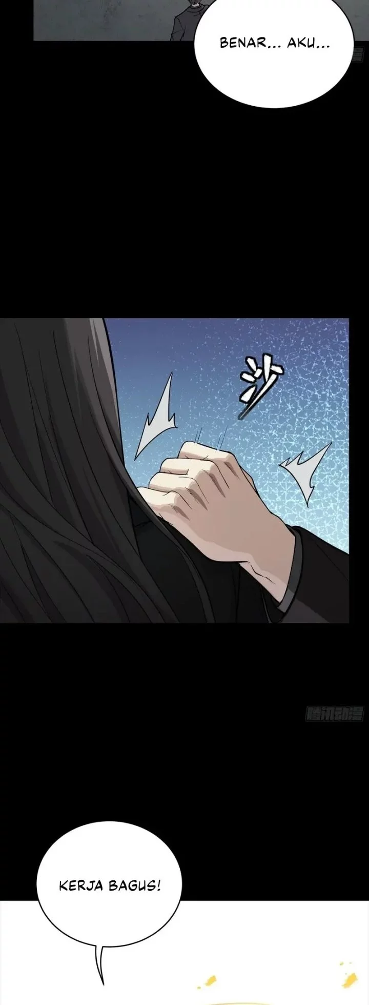 Legend of Star General Chapter 313 Gambar 35