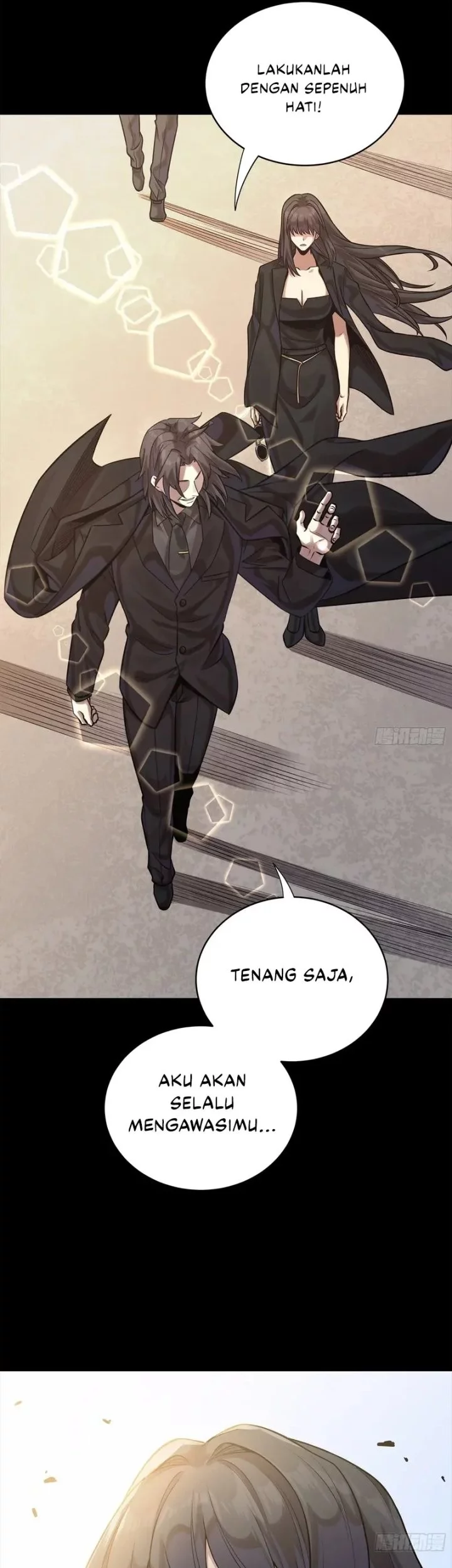 Legend of Star General Chapter 313 Gambar 38