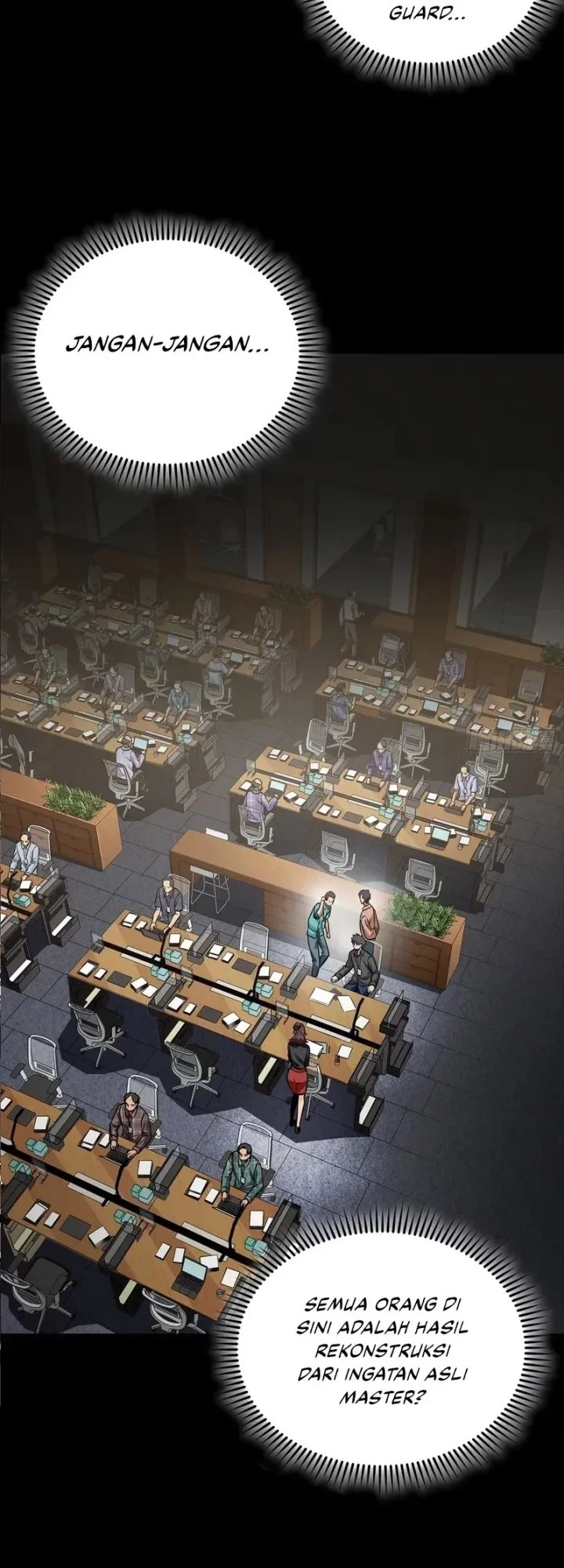 Legend of Star General Chapter 313 Gambar 11