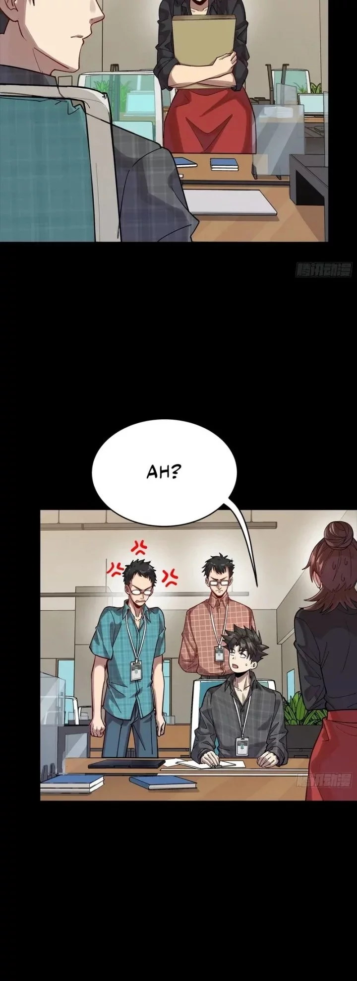 Legend of Star General Chapter 313 Gambar 15