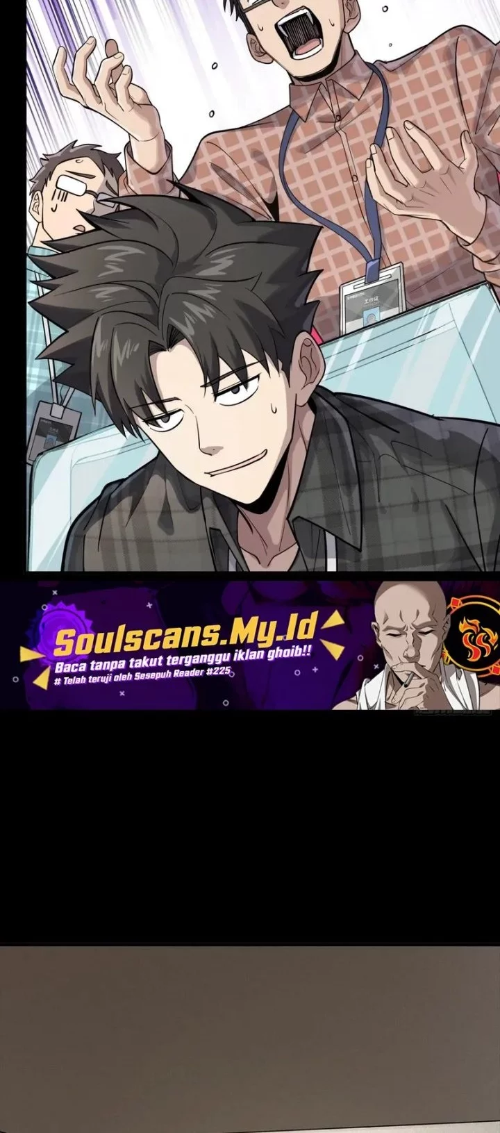 Legend of Star General Chapter 314 Gambar 30