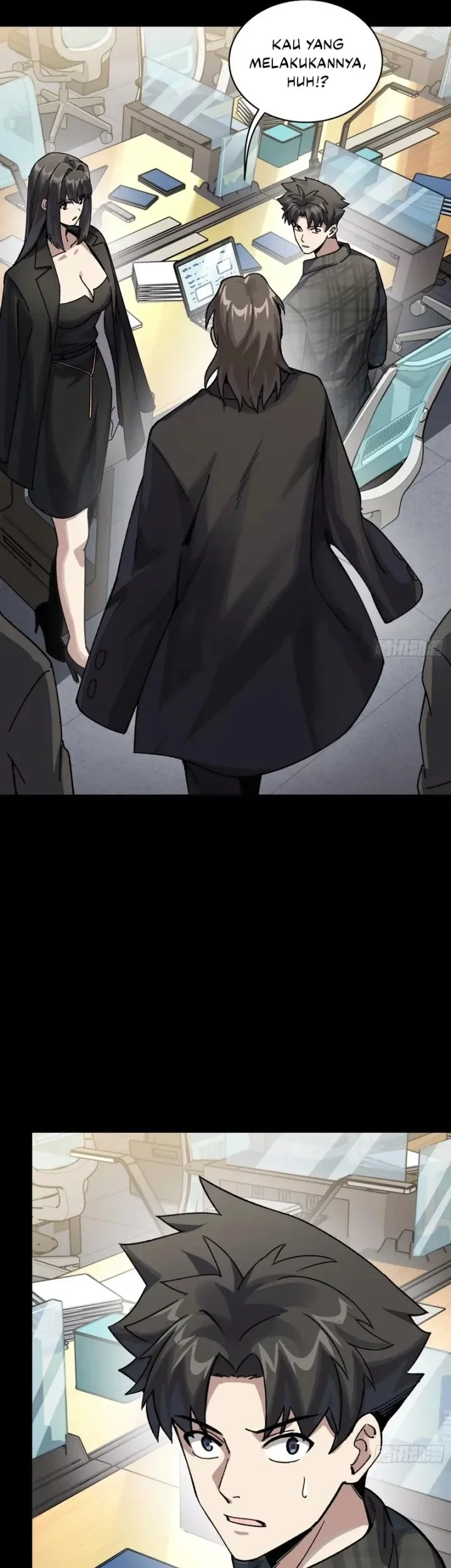 Legend of Star General Chapter 314 Gambar 41