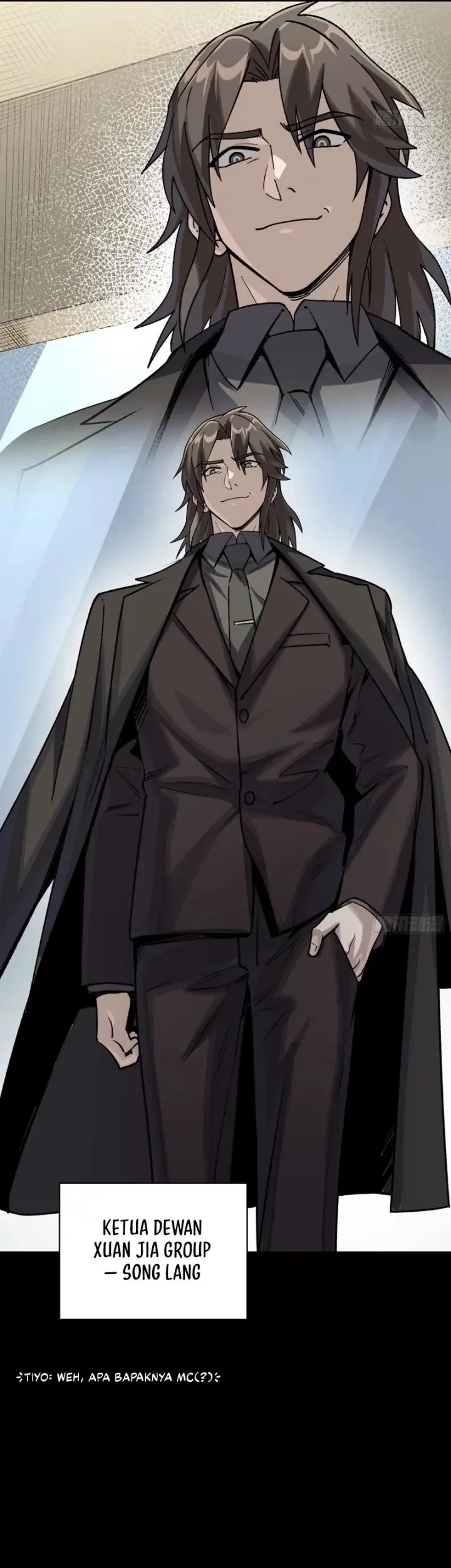 Legend of Star General Chapter 314 Gambar 43