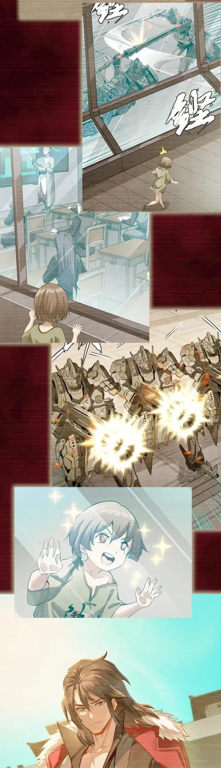 Legend of Star General Chapter 314 Gambar 3