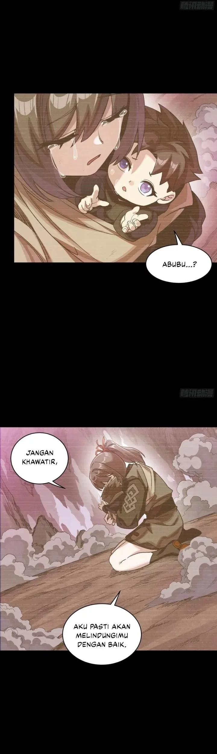 Legend of Star General Chapter 314 Gambar 9