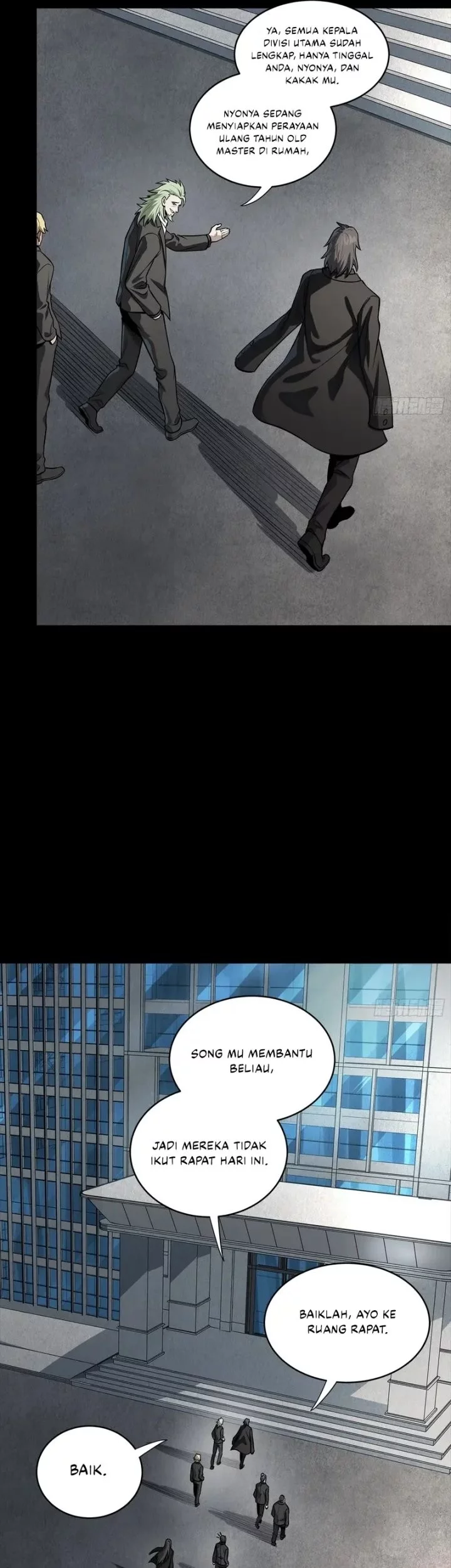 Legend of Star General Chapter 314 Gambar 17