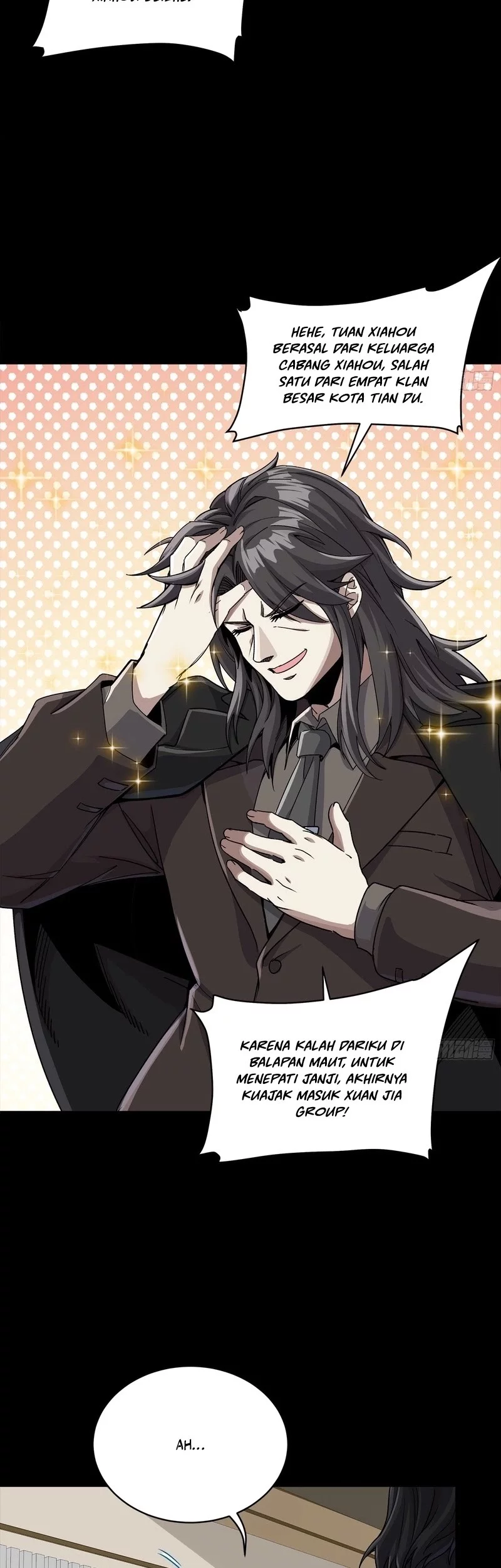 Legend of Star General Chapter 315 Gambar 13
