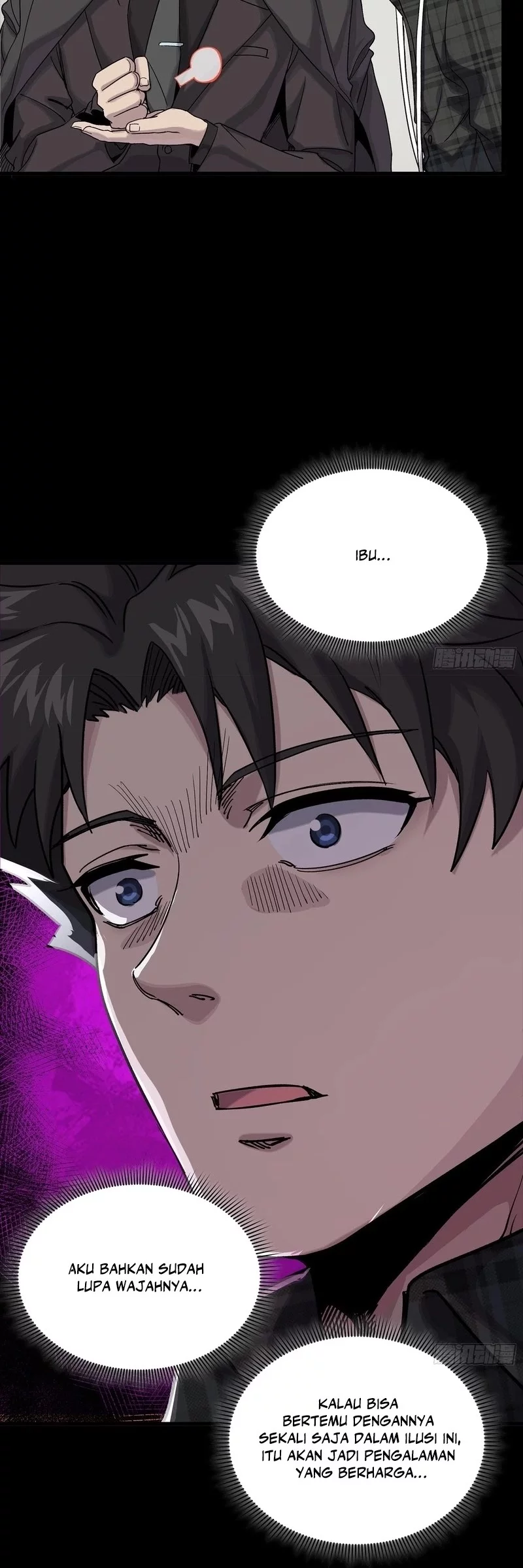 Legend of Star General Chapter 315 Gambar 26