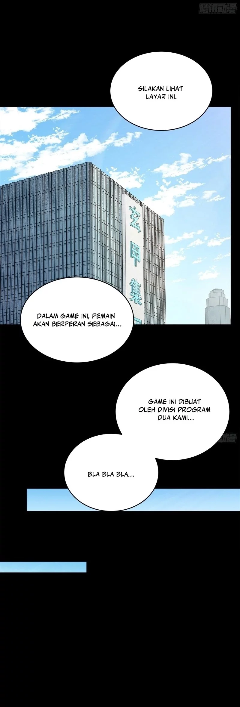 Legend of Star General Chapter 315 Gambar 36