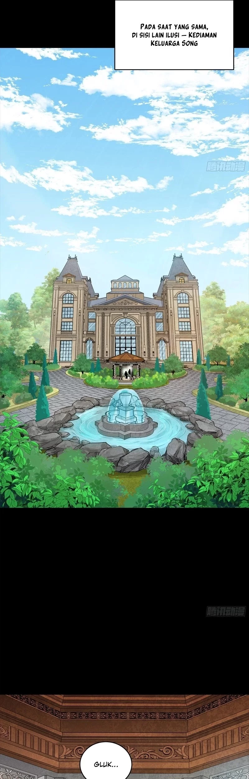 Legend of Star General Chapter 315 Gambar 37