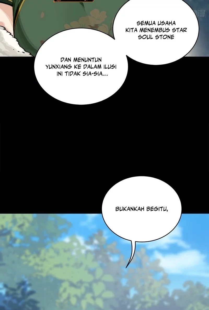 Legend of Star General Chapter 315 Gambar 42