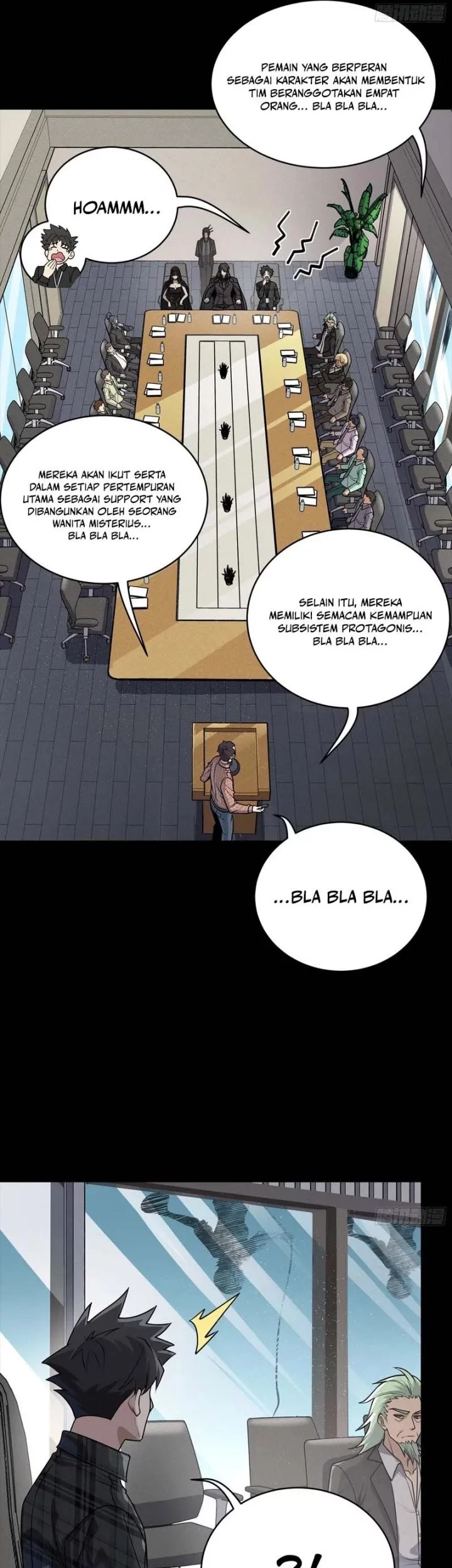 Legend of Star General Chapter 316 Gambar 4