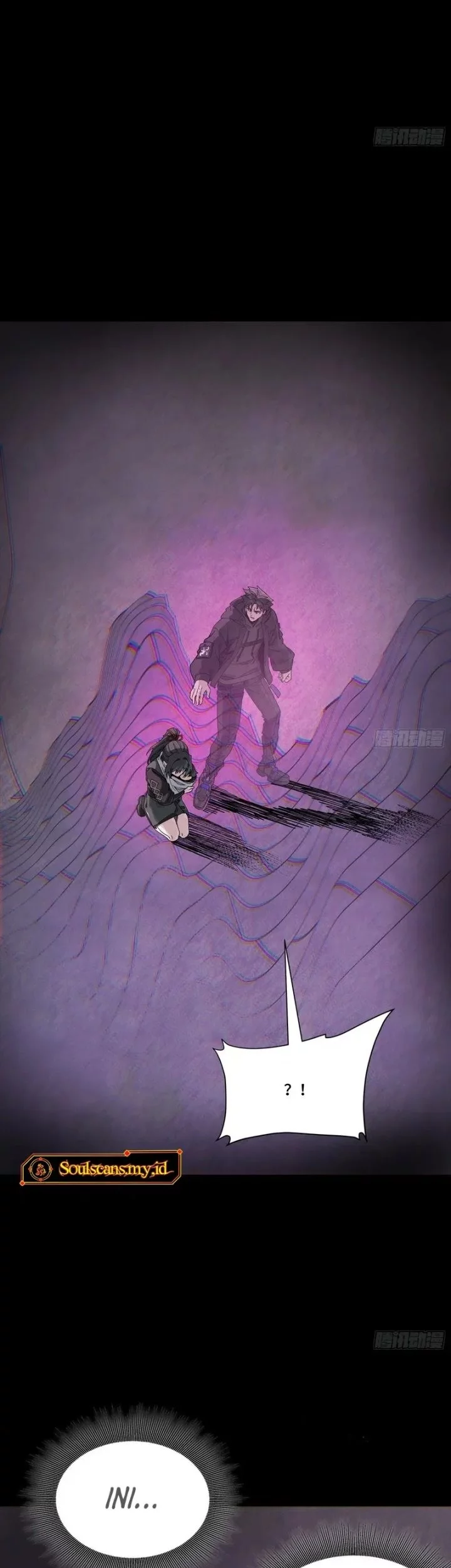 Legend of Star General Chapter 317 Gambar 24