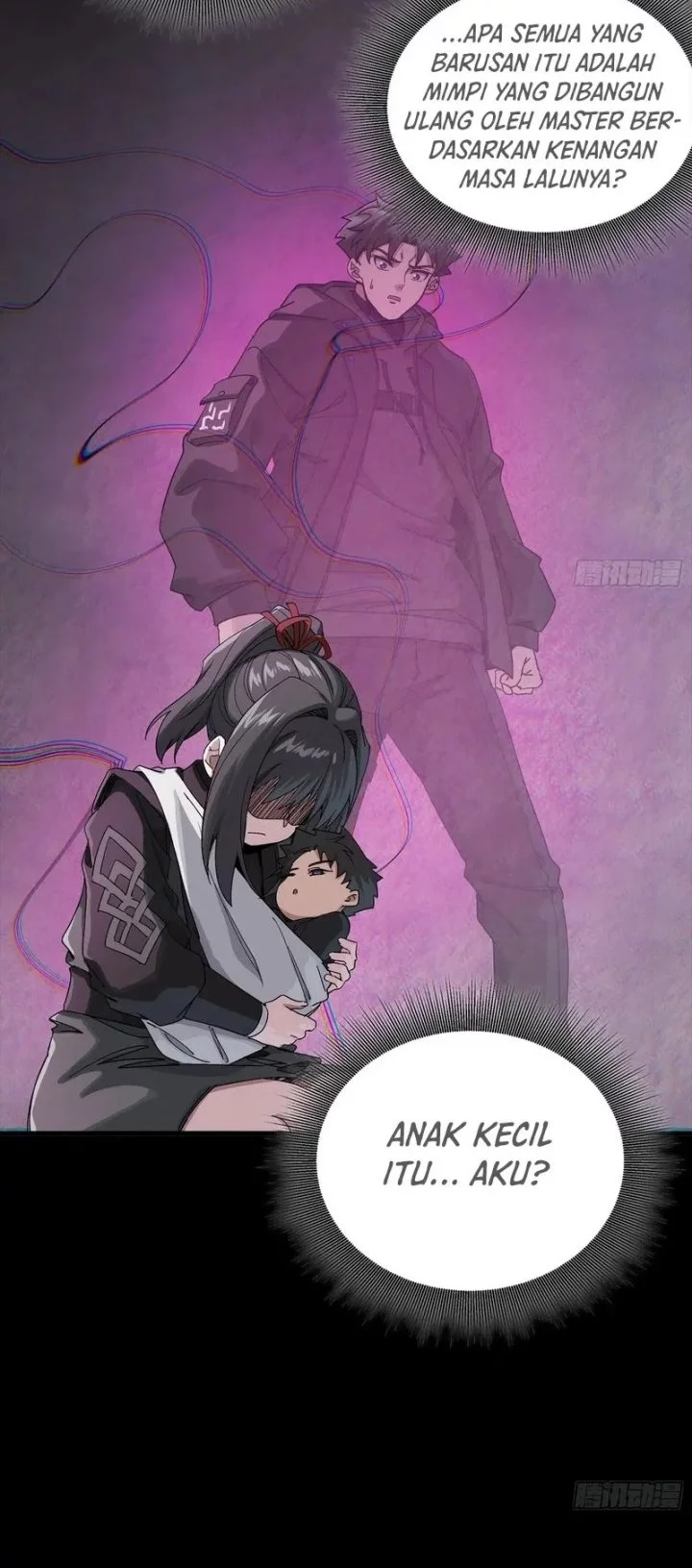 Legend of Star General Chapter 317 Gambar 25