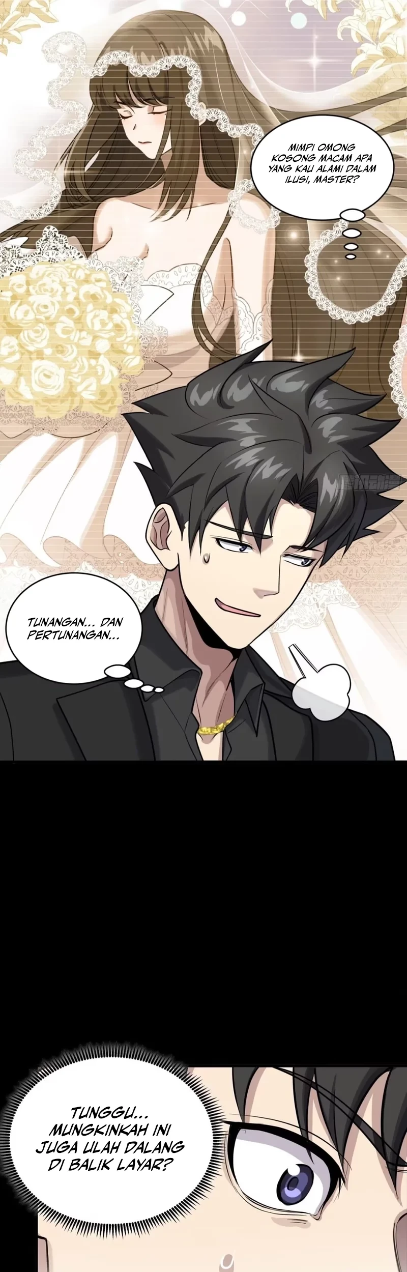 Legend of Star General Chapter 318 Gambar 18