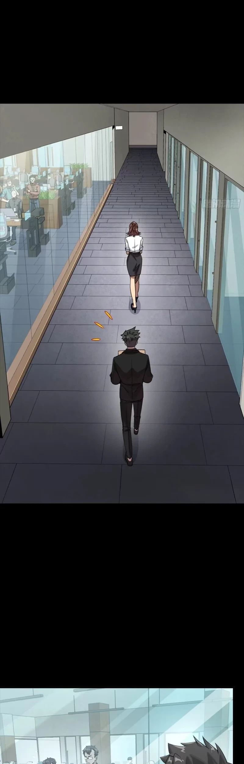 Legend of Star General Chapter 318 Gambar 24