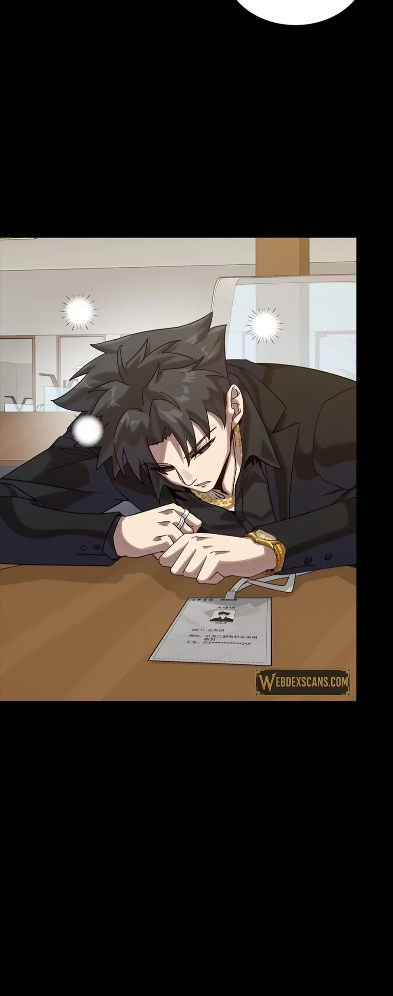 Legend of Star General Chapter 318 Gambar 3