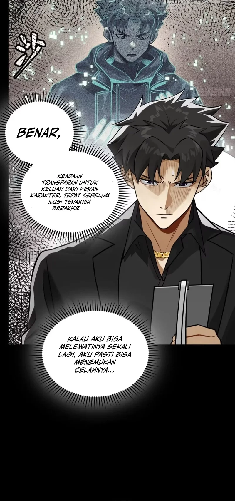 Legend of Star General Chapter 318 Gambar 9