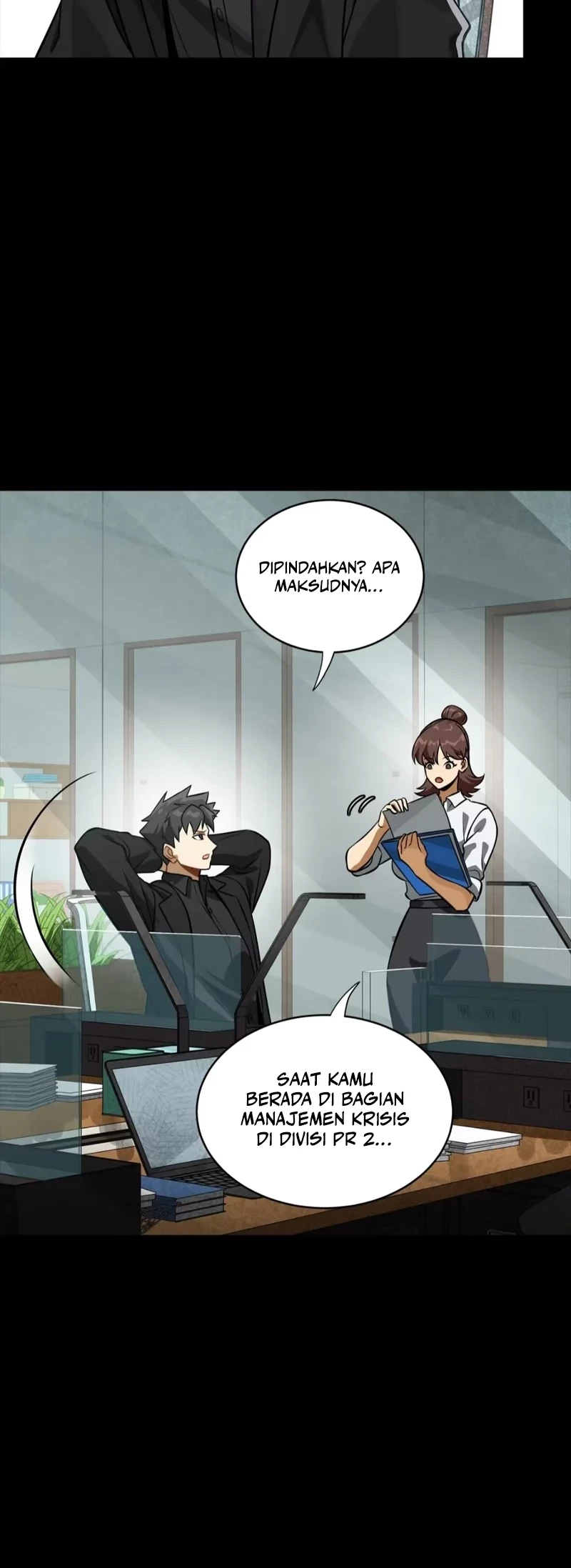 Legend of Star General Chapter 318 Gambar 11