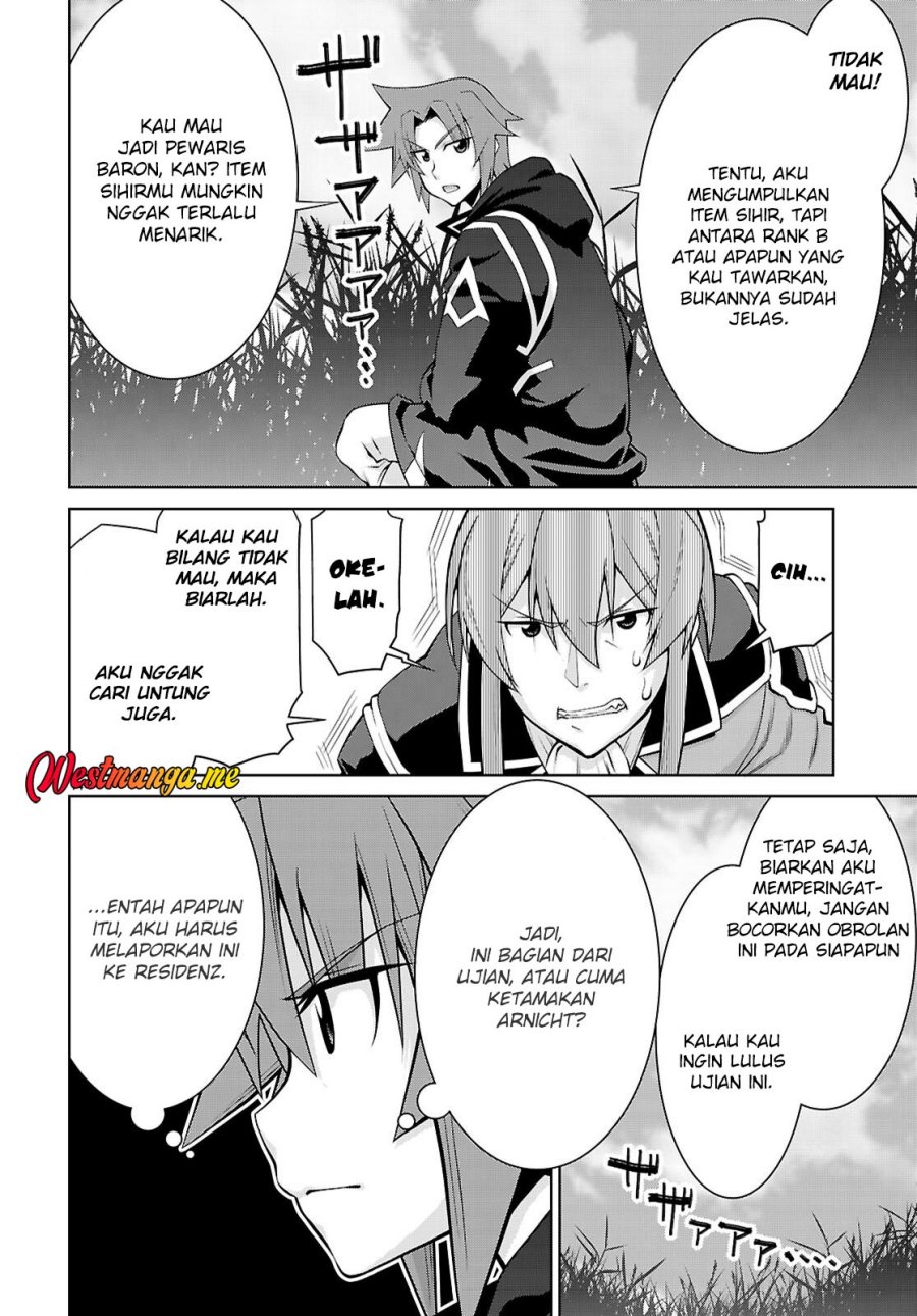 Legend Chapter 106 Gambar 16