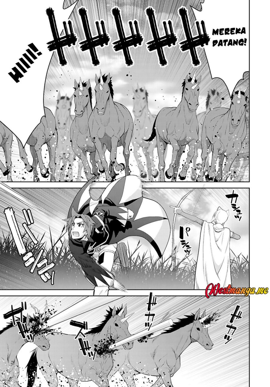 Legend Chapter 106 Gambar 18