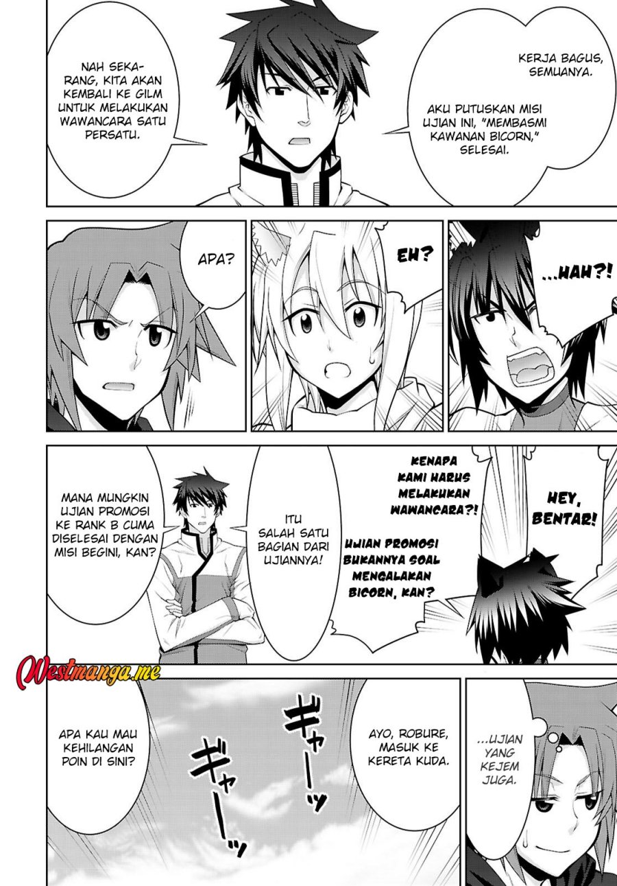 Legend Chapter 106 Gambar 21