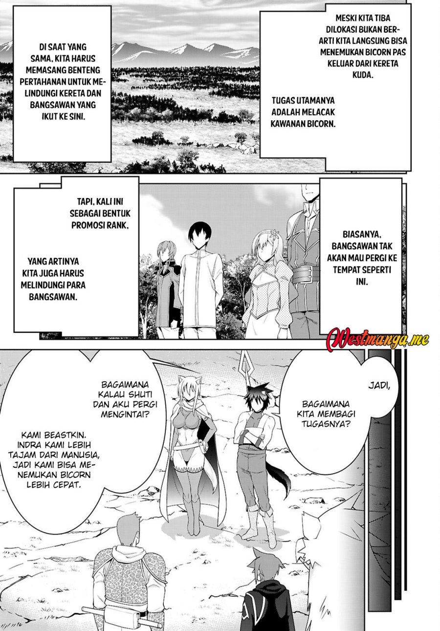 Legend Chapter 106 Gambar 7