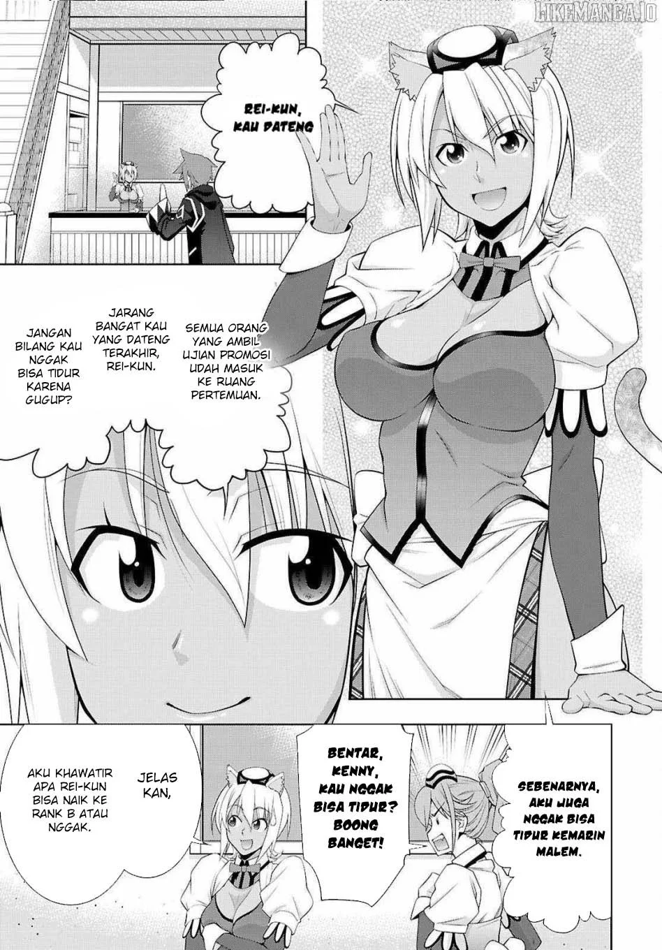 Legend Chapter 107 Gambar 26