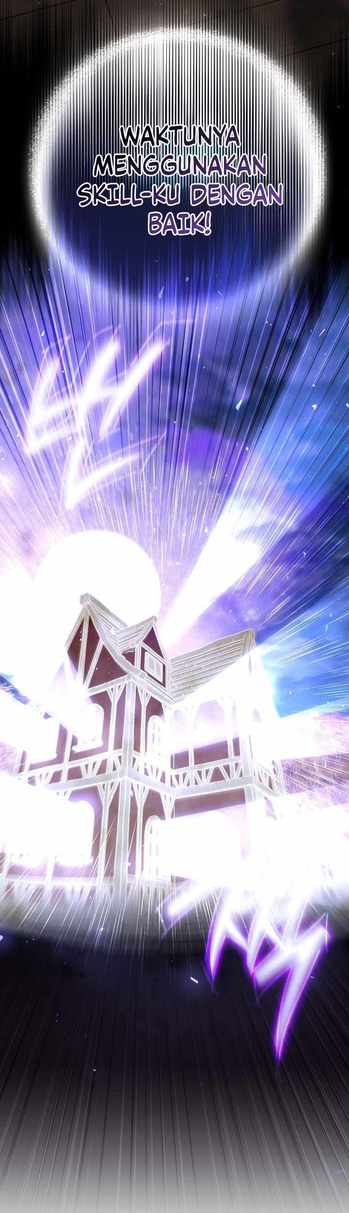 Legendary Blacksmith’s Vengeance Chapter 81 Gambar 35