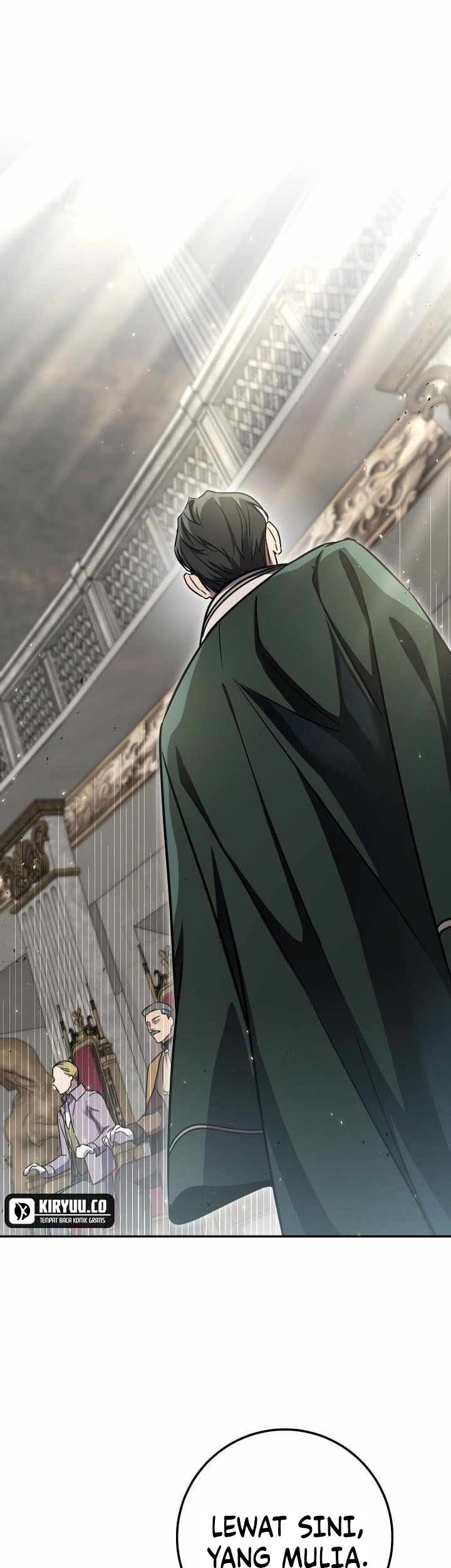 Legendary Blacksmith’s Vengeance Chapter 81 Gambar 37