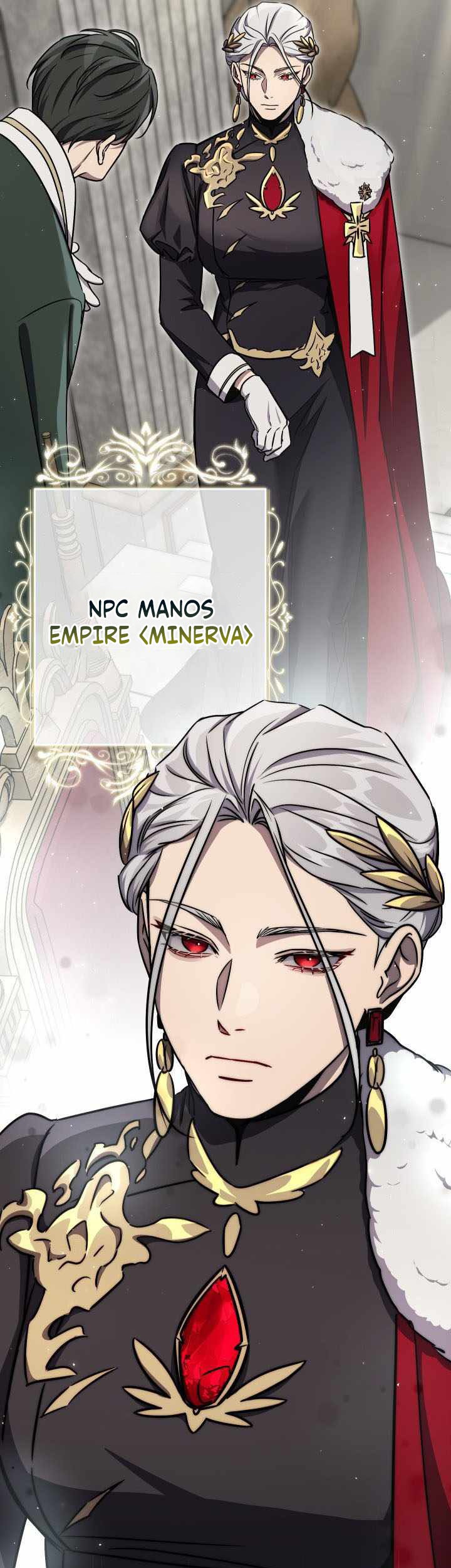 Legendary Blacksmith’s Vengeance Chapter 81 Gambar 39