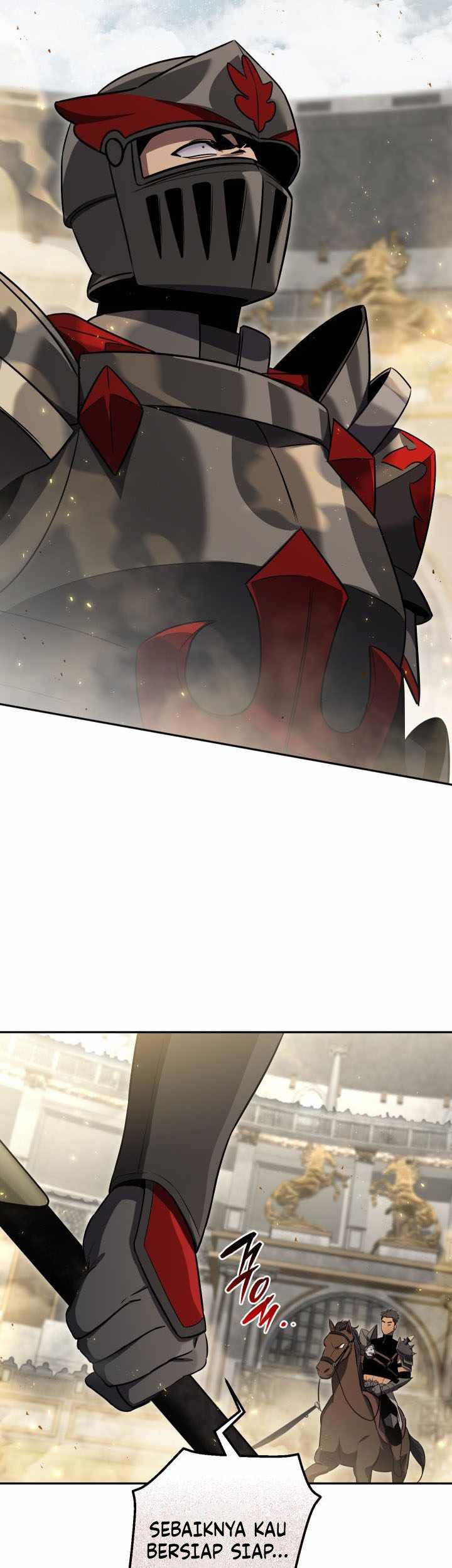 Legendary Blacksmith’s Vengeance Chapter 81 Gambar 47