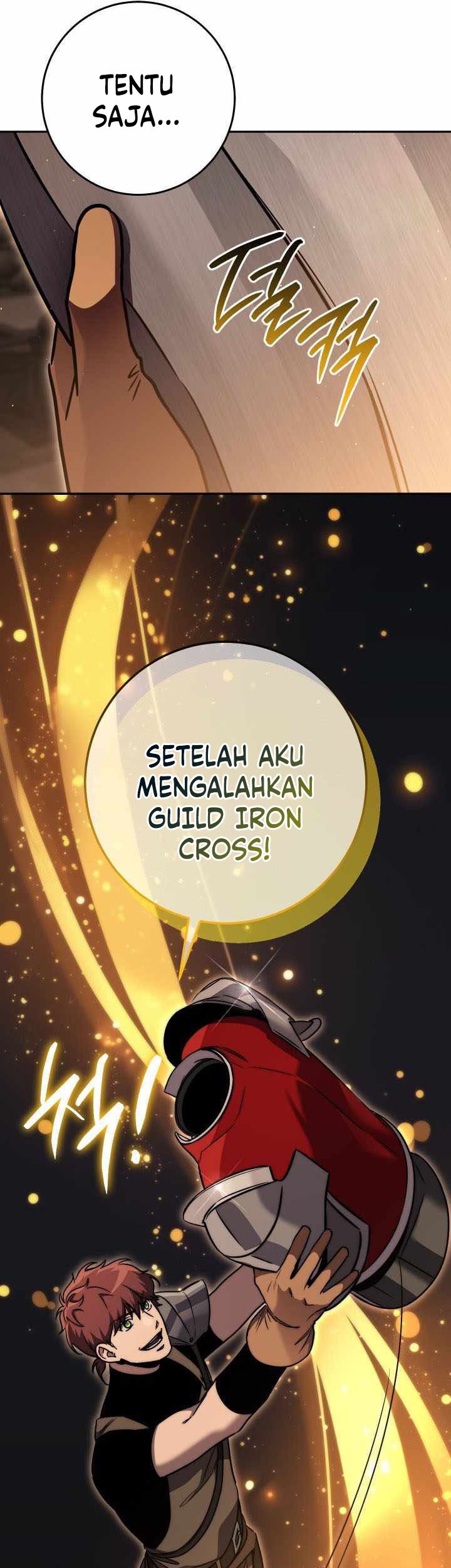 Legendary Blacksmith’s Vengeance Chapter 81 Gambar 27