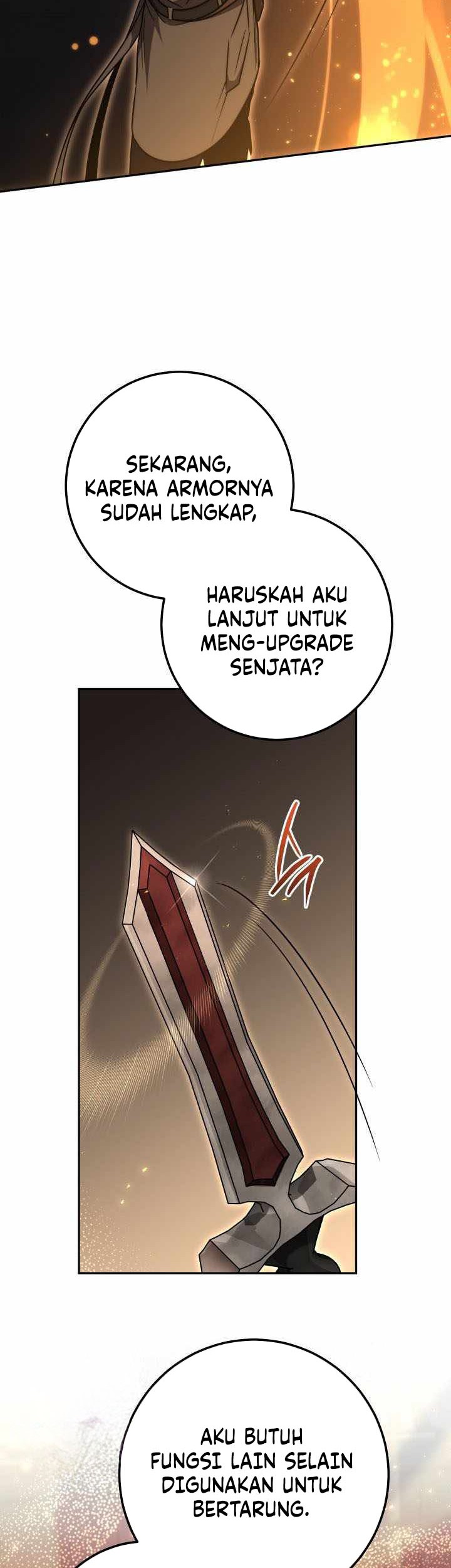 Legendary Blacksmith’s Vengeance Chapter 81 Gambar 28