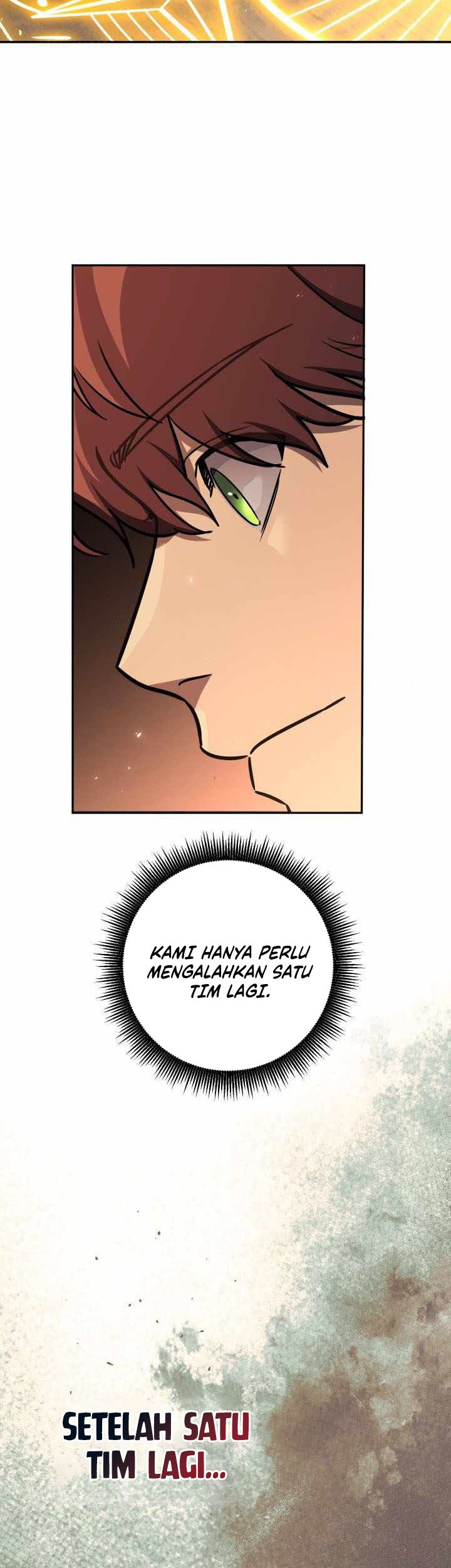 Legendary Blacksmith’s Vengeance Chapter 81 Gambar 32