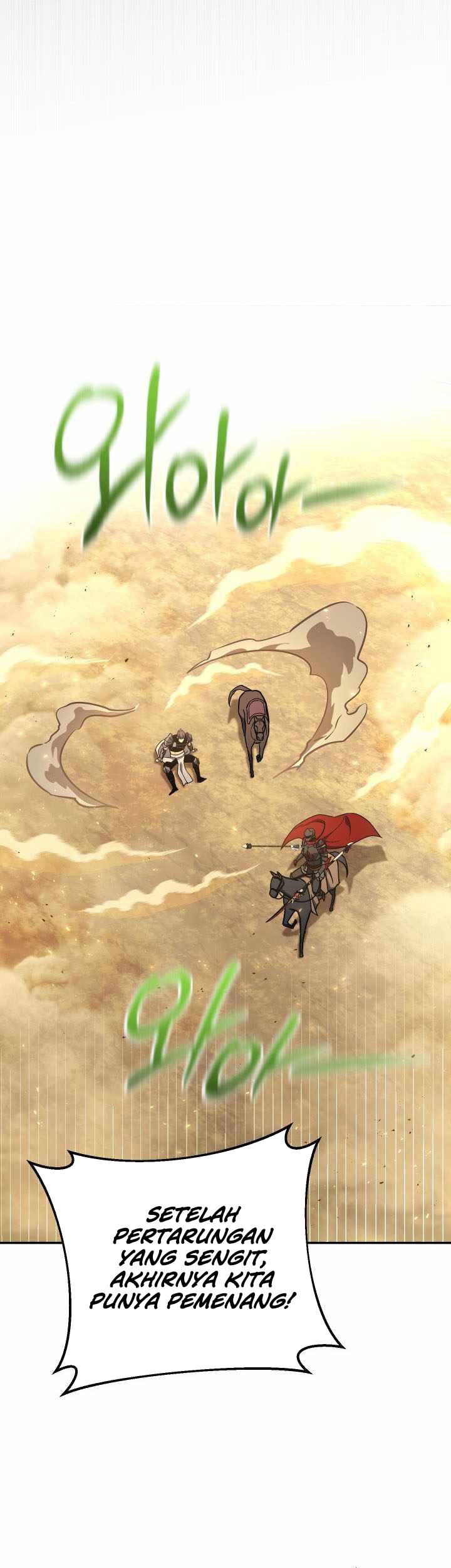 Legendary Blacksmith’s Vengeance Chapter 82 Gambar 33