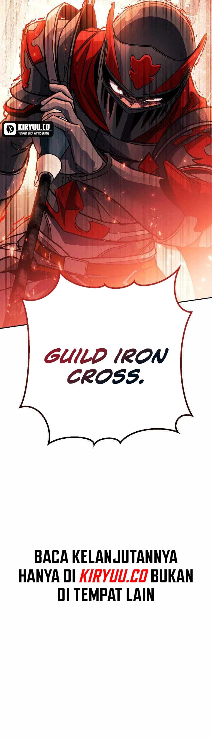 Legendary Blacksmith’s Vengeance Chapter 82 Gambar 35