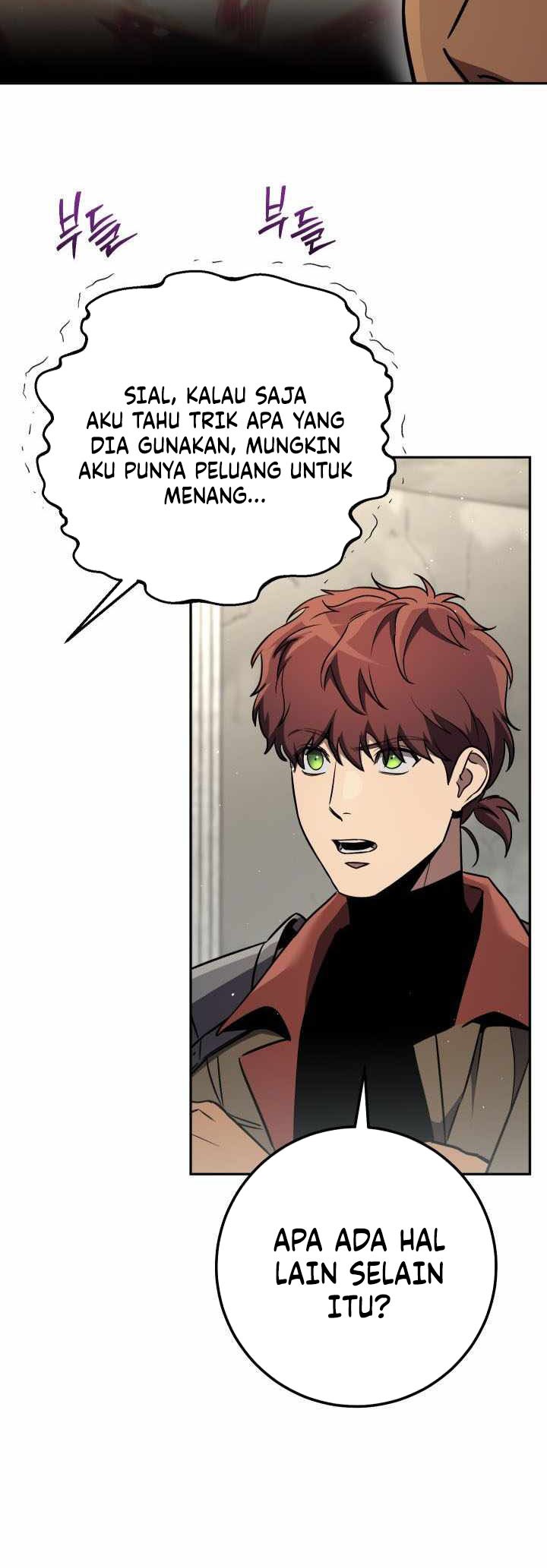 Legendary Blacksmith’s Vengeance Chapter 82 Gambar 39