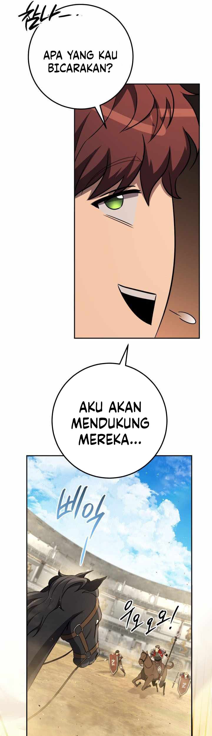 Legendary Blacksmith’s Vengeance Chapter 82 Gambar 44