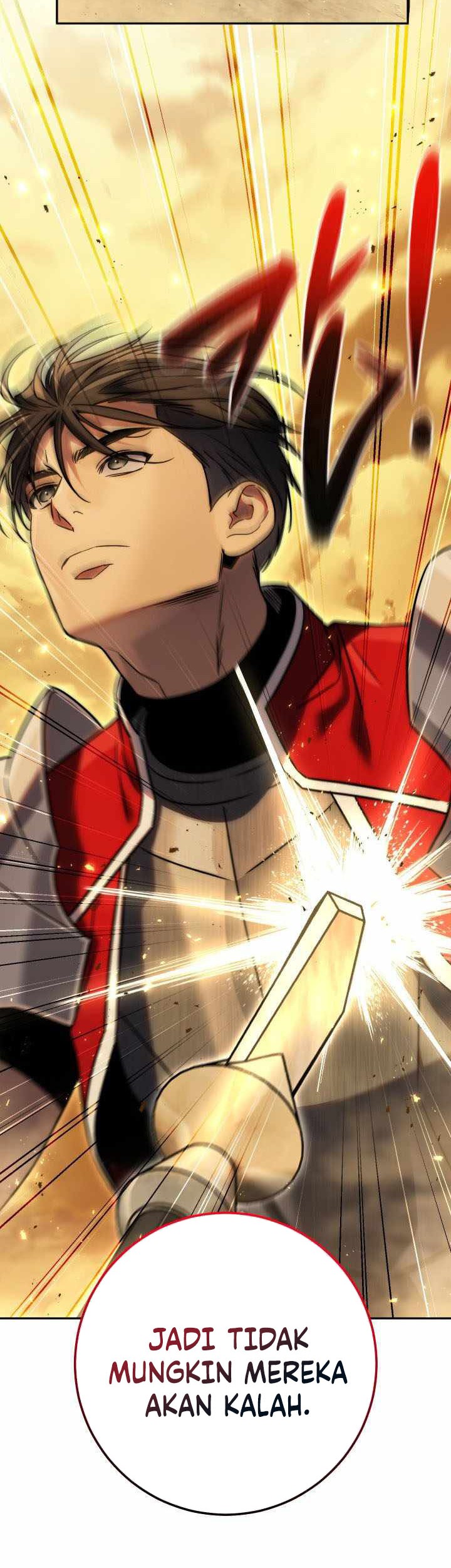 Legendary Blacksmith’s Vengeance Chapter 82 Gambar 45