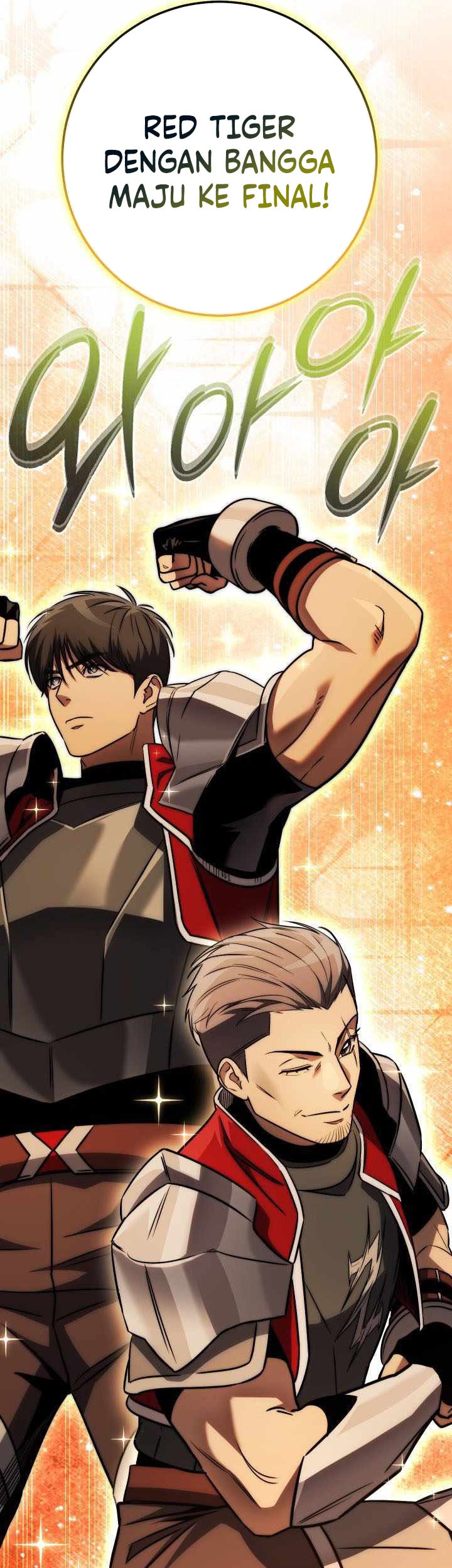 Legendary Blacksmith’s Vengeance Chapter 82 Gambar 51