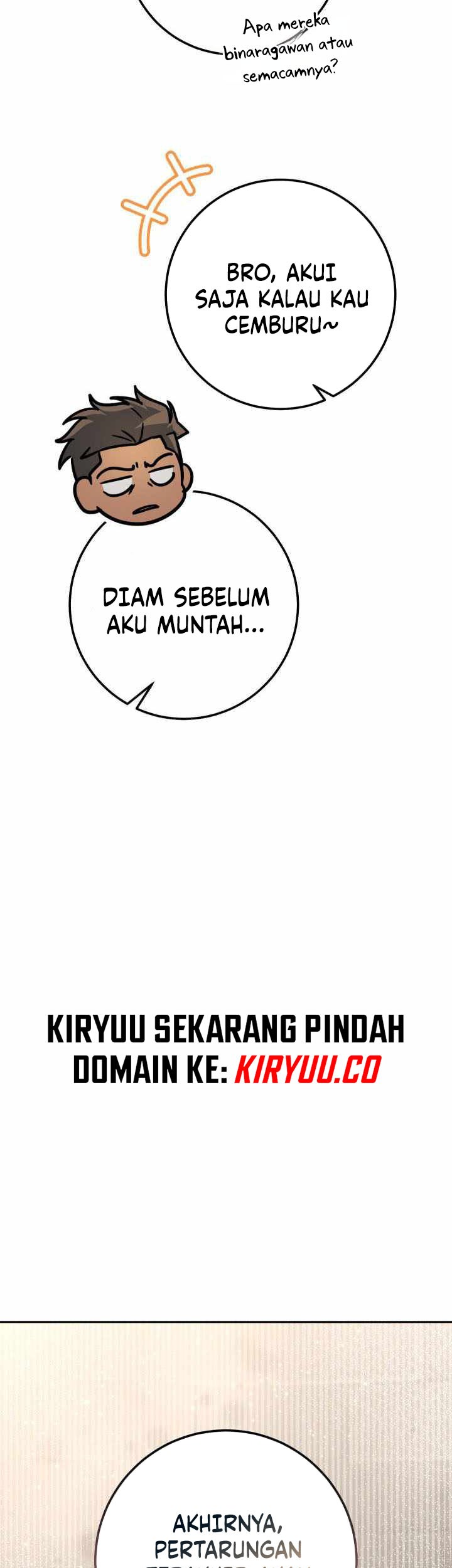 Legendary Blacksmith’s Vengeance Chapter 82 Gambar 53