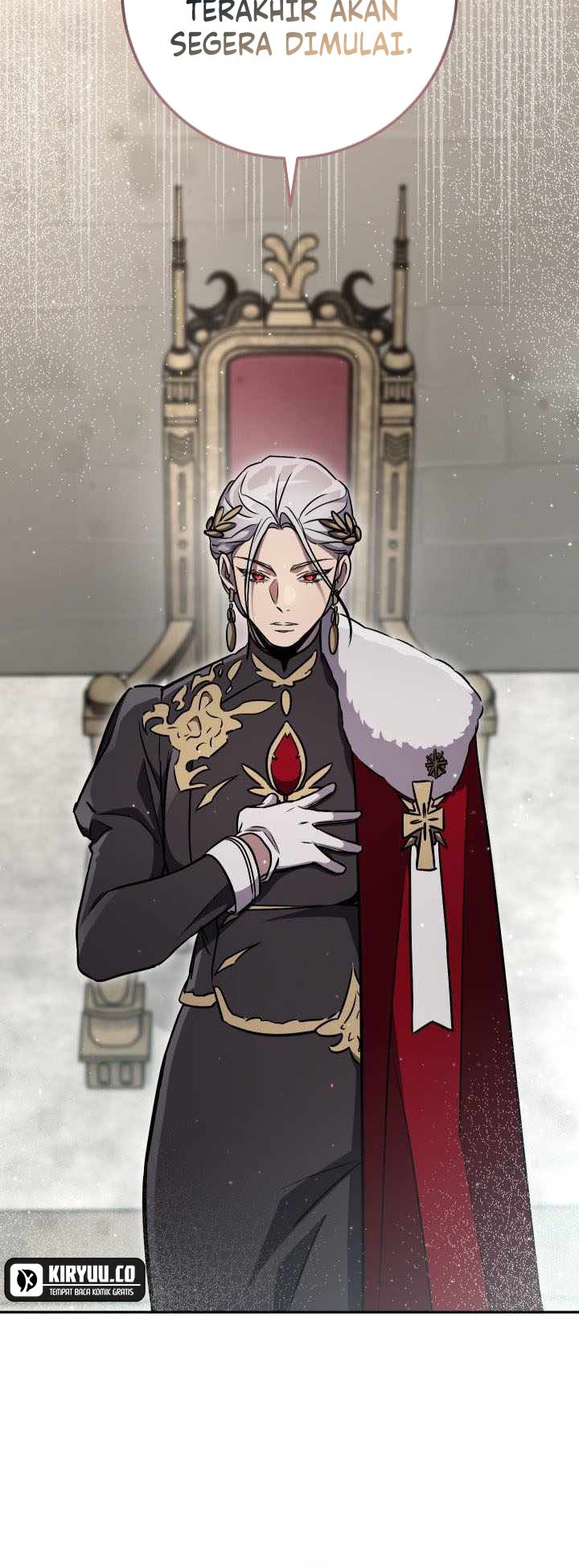 Legendary Blacksmith’s Vengeance Chapter 82 Gambar 54