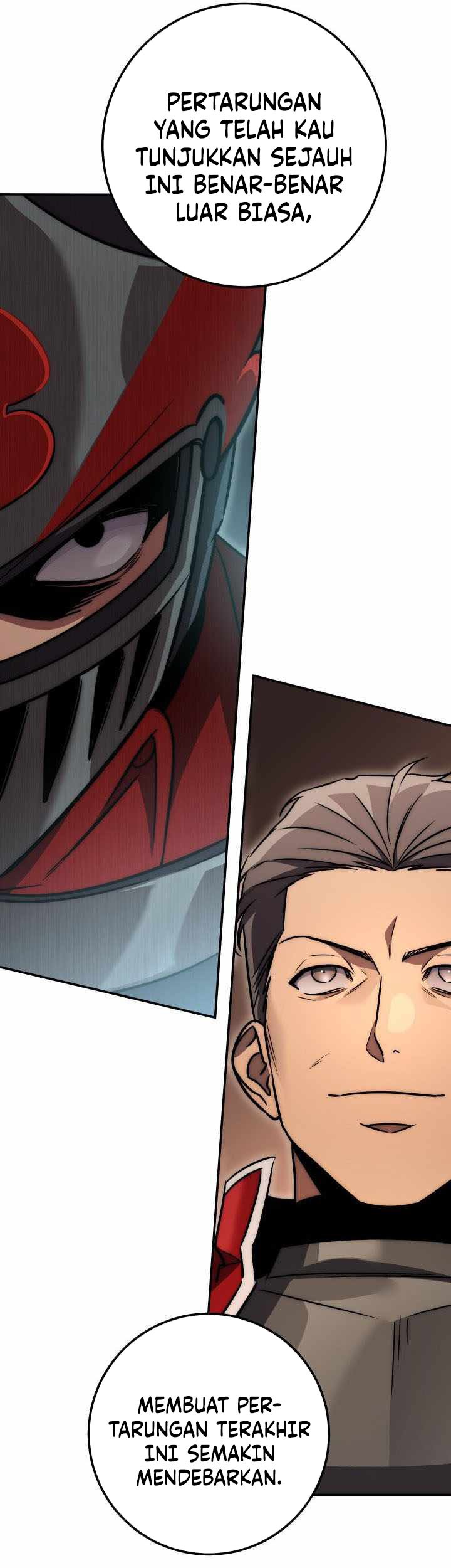 Legendary Blacksmith’s Vengeance Chapter 82 Gambar 55